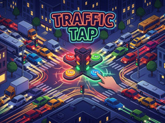 Spill Traffic Tap