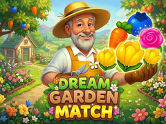 Spill Match Dream Garden