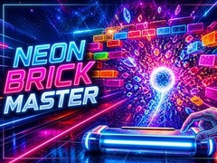 Spill Neon Brick Master