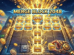 Spill Merge Block 2048