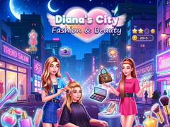Spill Diana's City Fashion & Beauty 