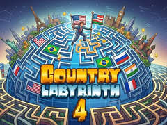 Spill Country Labyrinth 4