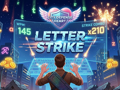 Spill LetterStrike