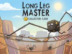 Spill Long Leg Master