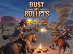 Spill Dust and Bullets