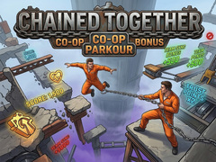 Spill Chained Together: Co-Op Parkour