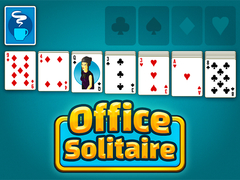 Spill Office Solitaire