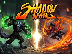 Spill Shadow War 