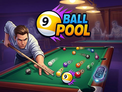 Spill 9 Ball Pool