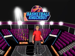 Spill Basketball Knockout