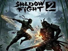 Spill Shadow Fight 2