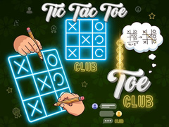 Spill TicTacToe Club
