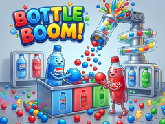 Spill Bottle Boom!