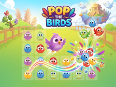 Spill Pop The Birds