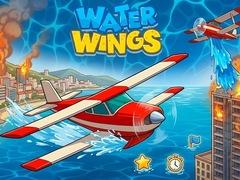 Spill Water Wings
