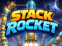 Spill Stack Rocket