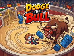 Spill Dodge the Bull