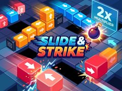 Spill Slide & Strike
