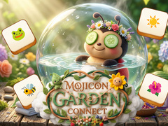Spill Mojicon Garden Connect