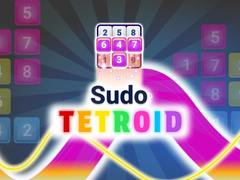 Spill Sudo Tetroid