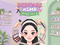 Spill Skincare ASMR Makeover