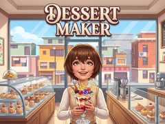 Spill Dessert Maker