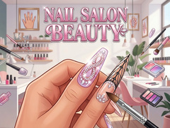 Spill Nail Salon Beauty