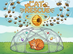 Spill Cat Rescue