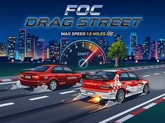 Spill Foc Drag Street