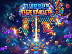 Spill Bubble Defender