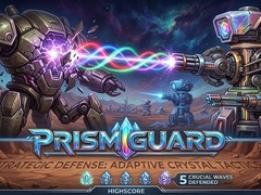 Spill Prism Guard