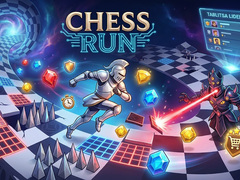 Spill Chess Run