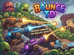 Spill Bounce TD