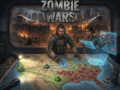 Spill Zombie Wars
