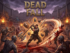 Spill Dead Fall