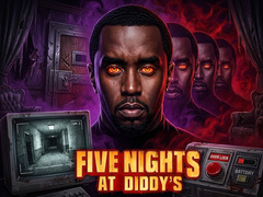 Spill Five Nights at Diddy's