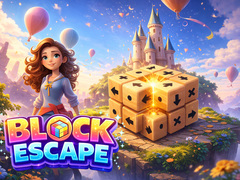 Spill Block Escape