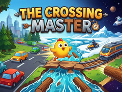 Spill The Crossing Master