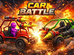 Spill Car Battle
