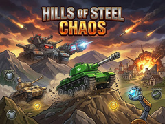 Spill Hills Of Steel Chaos