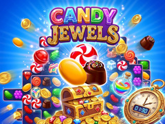 Spill Candy Jewels