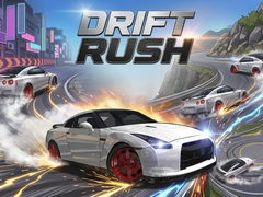 Spill Drift Rush