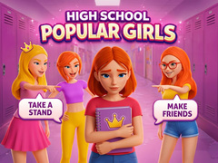 Spill High School Popular Girls