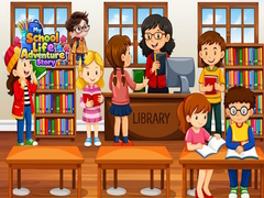 Spill My School Life Adventure