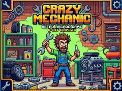 Spill Crazy Mechanic