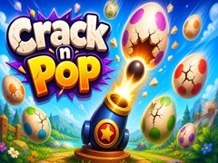 Spill Crack n Pop