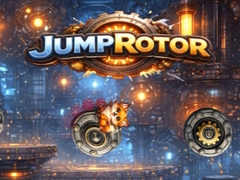 Spill Jump Rotor