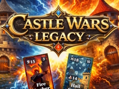 Spill Castle Wars Legacy