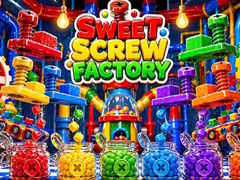 Spill Sweet Screw Factory