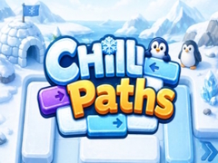 Spill Chill Paths